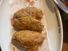 -新白鹿餐厅(城西银泰城店)