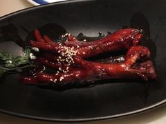 -桂满陇·蟹黄小笼汤包(中山公园店)