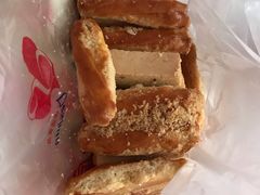 -爱德顺糕点食屋(利民道店)