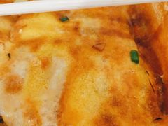 三鲜豆皮-老通城豆皮大王(吉庆街店)