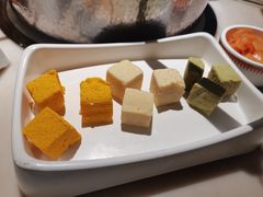 -左庭右院鲜牛肉火锅(浦江欢乐颂店)