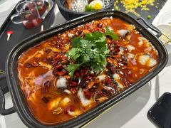 -3号仓库·创意中国菜(嘉兴龙鼎万达店)