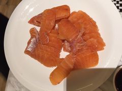 -长沙三景韦尔斯利酒店·Oval全日制餐厅自助餐