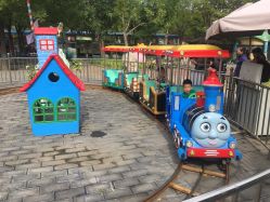 -大望京儿童游乐场