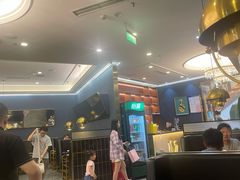 -二刀潮牛(重庆光环购物公园店)