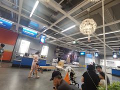 -宜家家居(哈尔滨商场店)