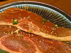 -海之屋韩式烤肉(海棠68环球美食街店)
