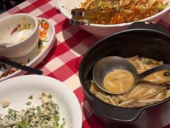 -西贝(深圳卓悦汇店)