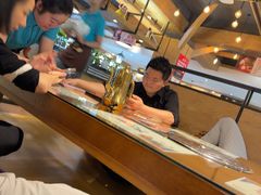 -海兰江石锅饭(水上店)