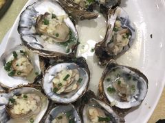 -源海渔村·现捞海鲜(大角湾店)