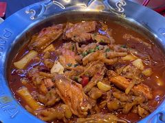 -胖哥俩肉蟹煲(湛江印象汇店)
