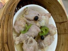 -添好运点心专门店(中环IFC店)