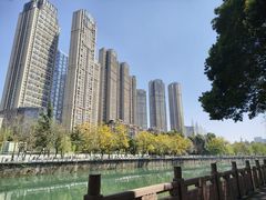 -成都市活水公园