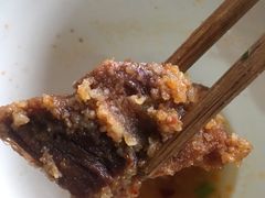 -祖传曾羊肉饭店