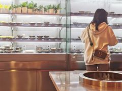 自助展柜-宽尺巷鱼蛙自助火锅(虎丘钻石广场店)