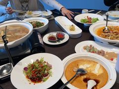-墨泉峰味(润和国际广场店)