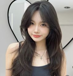 -LJOY丽锦造型·烫发染发