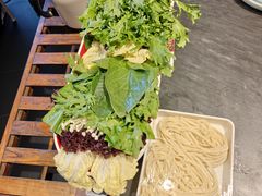 -南门四季铜锅涮肉(东坝店)