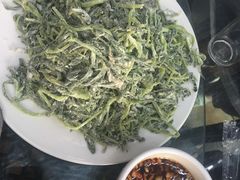 -老张烤羊(王哥庄店)