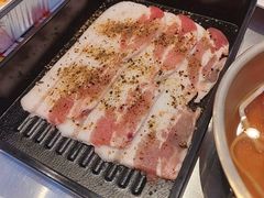 -哈哈碳都·牛肋条无限自助烤肉(宝龙店)
