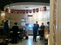 -新辣道鱼火锅(航天万源店)