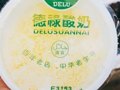 -德禄酸奶(莫家街店)