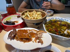 -京鸭棠(让胡路万达店)