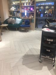 -苏豪路易士·嘉玛发廊