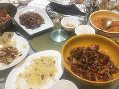 -品湘楼(方庄店)