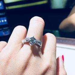 -TSL謝瑞麟(永安百货店)