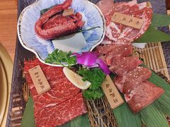 -鹤汀居酒屋•家庭料理•烧鸟酒肆(新街口店)