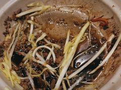 -筱爷叔·上海传统手工菜(玉树路店)