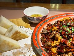 -杨记隆府重庆江湖菜(大悦城店)
