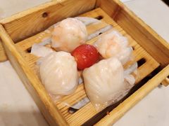 悦满楼虾饺皇-悦满楼·西关名点·湛江名菜(航空综合大厦店)