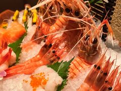 -Minase水濑·日料放题(外滩店)
