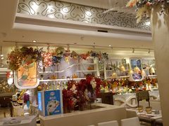 -芭菲盛宴·环球美食(袁家岗店)