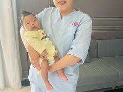 -优护佳月嫂育儿嫂中心(静安店)