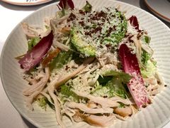 鸡肉凯撒沙拉-阿妮叶李(光谷世界城店)