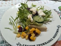 -亚马逊环球美食百汇(新城吾悦广场店)