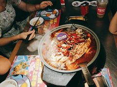-匠子烤鱼(桫椤湾店)