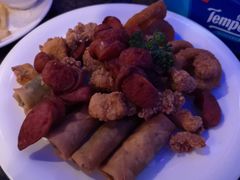-泡沫BUbbLE量贩式KTV(金沙江路店)