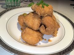 -華府Deluxe(兴业太古汇店)
