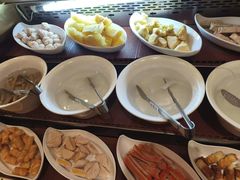 -温野菜涮涮锅(曲江大悦城店)