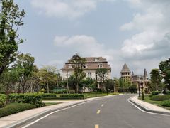 -恒大世纪梦幻城