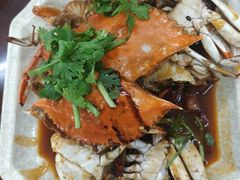 -87号烧烤海鲜·大排档(金沙滩店)