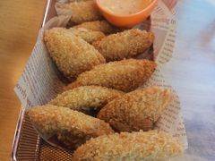 -青麦家·融合餐厅(江岛智立方店)