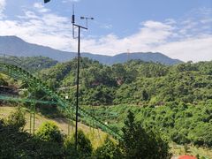 -双龙潭生态运动景区