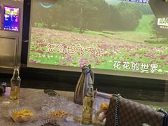 -小蛮腰全景KTV