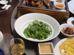 -新丁香海鲜酒店(银海商贸城店)