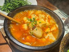 -马灯部落·西湖边的创意山景餐厅(虎跑动物园店)
